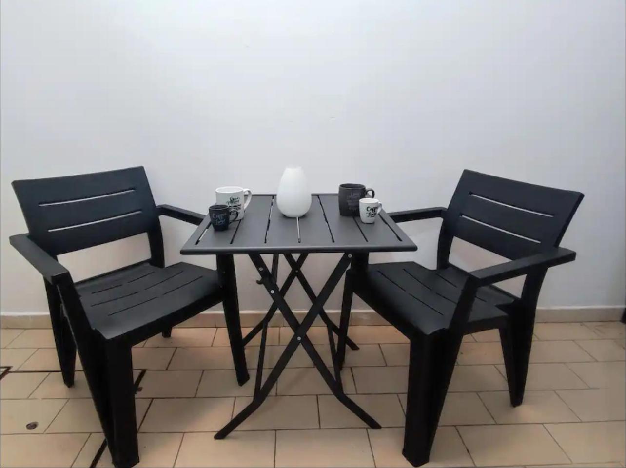 Camere Aeroporto Cagliari Elmas Екстер'єр фото